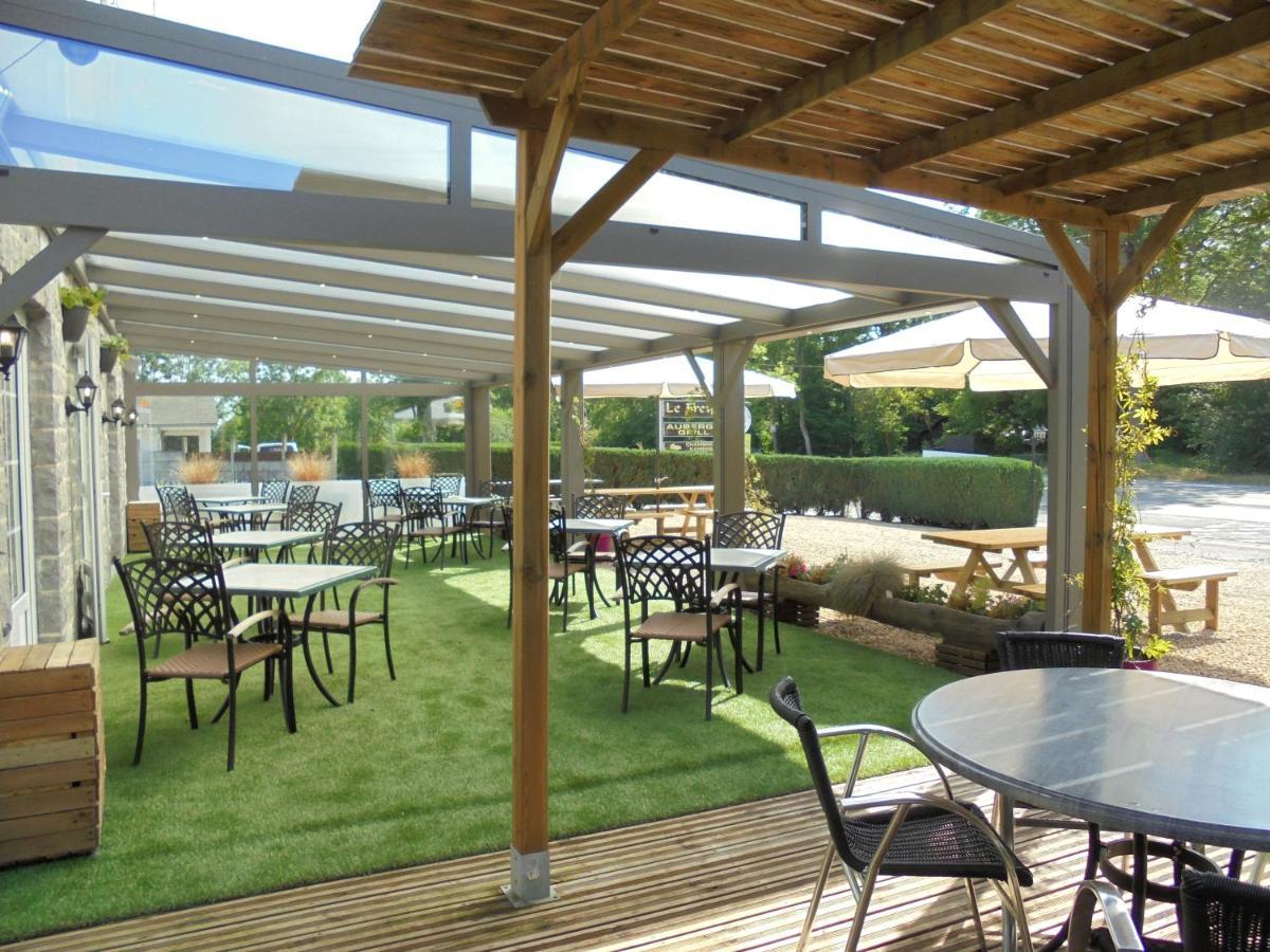 Bed En Breakfast Le Freyr Dinant Dış mekan fotoğraf