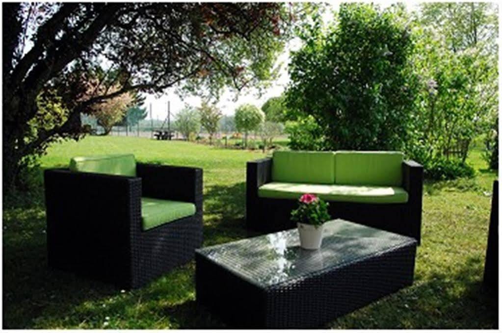 Bed En Breakfast Le Freyr Dinant Dış mekan fotoğraf